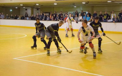 „Do or die“ heißt es für Dornbirn  im Playoff-Viertelfinale gegen Diessbach