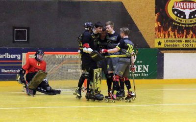 U20-Junioren gewinnen Derby klar und zu Null!