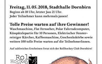 Großes RHC PREISJASSEN!