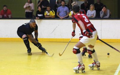 ÖM: Dornbirn II im Derby gegen Wolfurt chancenlos