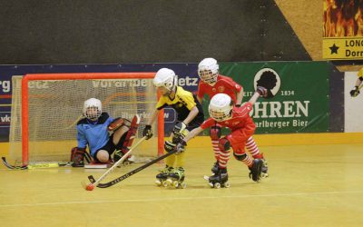 U11 mit Derbysieg und Niederlage gegen Spitzenreiter