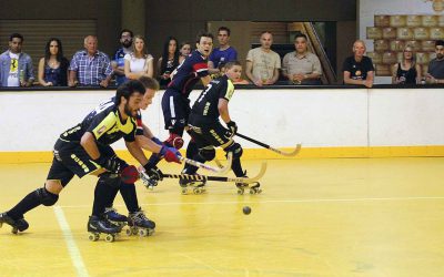 ÖM: Dornbirn mit beiden Herren-Teams in Villach