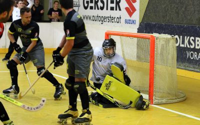 Herren eröffnen Saison mit einem Vorbereitungsspiel gegen Vordemwald