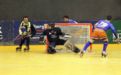 Dornbirn trifft im WS Europe Cup auf bekannten portugiesischen Gegner