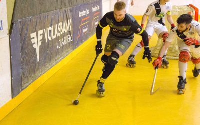 Dornbirn vor schwerem Auswärtsspiel in Diessbach