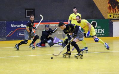 Dornbirn will Meister Montreux  in der Stadthalle ärgern!