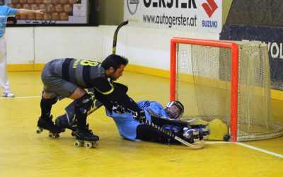 Geglückter Saisonstart bringt Dornbirn die Tabellenführung