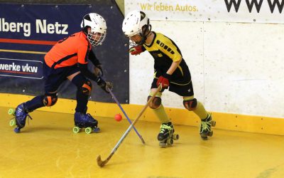 U11 mit erfolgreichem Saisonstart