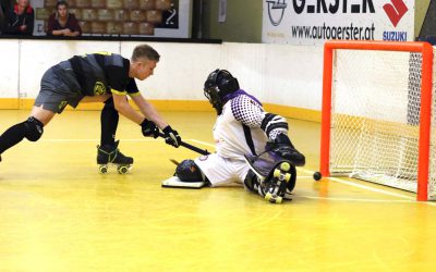 Dornbirn verliert Heimspiel-Krimi gegen Biasca