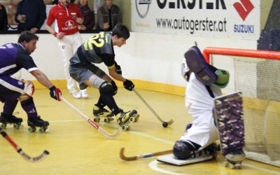 Topspiel gegen Vizemeister Biasca & Oktoberfest