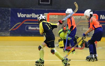 U11-Junioren in Uri mit Aussicht auf Punkte