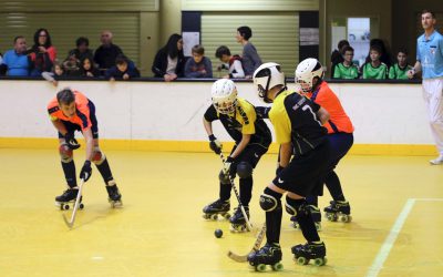 U15 beenden Grunddurchgang punktlos