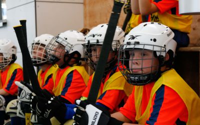 U11 starten in Vordemwald in die Klassierungsrunde