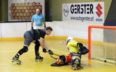 U20-Junioren gewinnen Duell gegen Wimmis um Rang 5