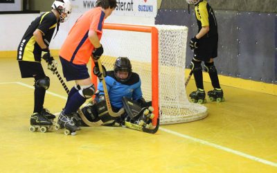 U15 starten mit Auftakt-Niederlagen