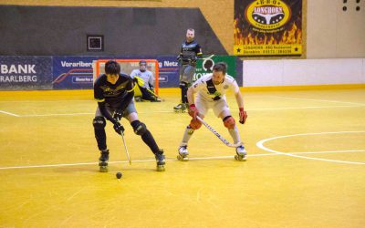 Großer Showdown – Dornbirn kämpft in Diessbach im Entscheidungsspiel um Finaleinzug