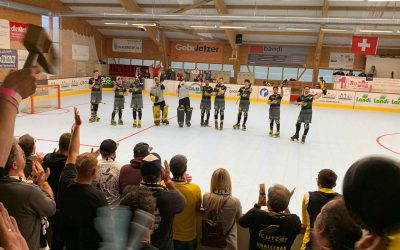 Finaltraum geplatzt – Dornbirn unterliegt Diessbach im Entscheidungsspiel!