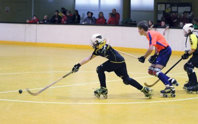 U15-Junioren vor schweren Aufgaben  in Gipf-Oberfrick