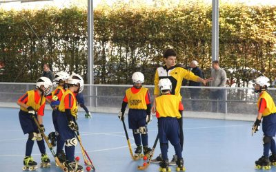 U13-Junioren freuen sich auf den Saisonstart