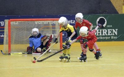 U11-Junioren starten in Uri  das Abenteuer Schweizer Meisterschaft