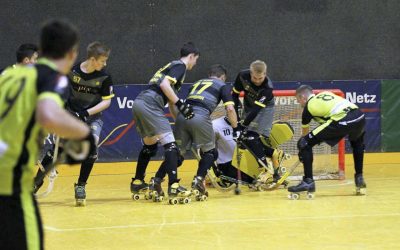 Dornbirn prüft Formkurve beim Kyburg-Cup