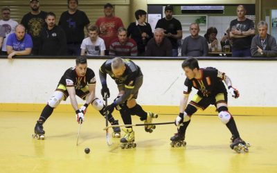 „Oktoberfest“-Stimmung beim Heimspiel gegen Wimmis!