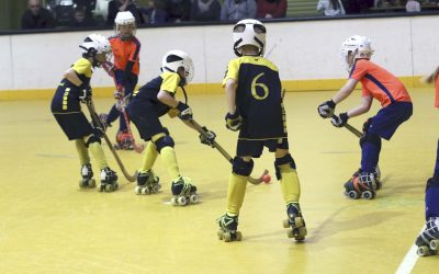 U11-Junioren freuen sich aufs Heimturnier