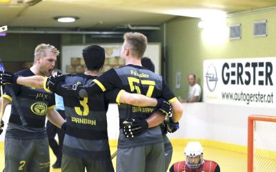 Schöne Bescherung!  Dornbirn mit glücklicherem Ende gegen Meister Biasca