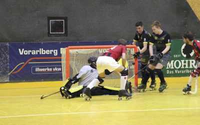 Dornbirn steht ein Derby-Fight auf Revanche bevor