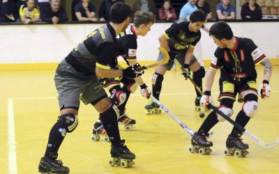 WS Europacup Viertelfinale –  Underdog Dornbirn kämpft in Trissino um gute Ausgangslage fürs Rückspiel