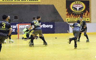 Die „Overtime-Kings“ gewinnen erneut nach Penaltykrimi