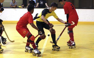 U20 gingen beim ungeschlagenen Spitzenreiter leer aus