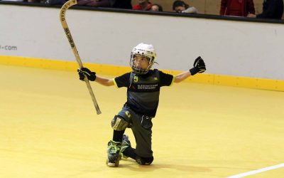 U13-Heimturnier mit Erfolgen und Drama