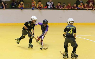 U11-Team will in Wolfurt die guten Erfolge fortsetzen