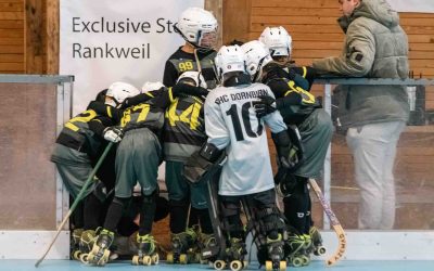 Souveräner Auftritt: Dornbirns U11 glänzt in Wolfurt