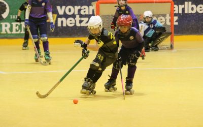 Starke Leistung – Dornbirn´s U11 beeindrucken auf ganzer Linie