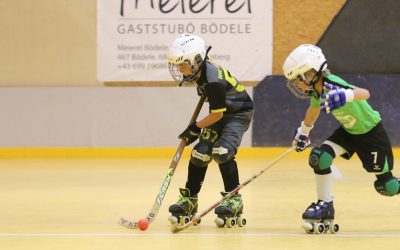 Heimstärke zeigen: U11 lädt zum Turnier in die Stadthalle