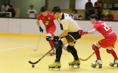 1. Liga Primetime-Duell gegen Tabellenschlusslicht Thunerstern